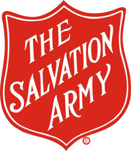 Salvation Army Logo