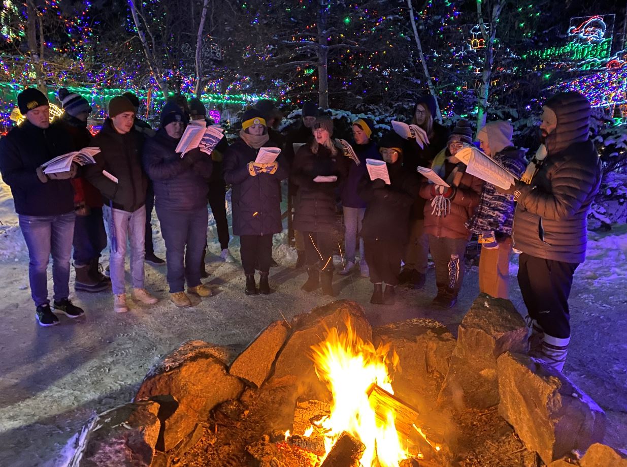 Donate – Bentleyville Tour of Lights